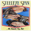 Steeleye Span - All Around My Hat CD Import