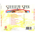 Steeleye Span - All Around My Hat CD Import