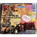Hillsong United - Look To You CD & DVD Import