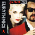 Eurythmics - Greatest Hits CD Import