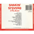 Shakin` Stevens & the Sunsets - 16 Rock `n` Roll Greats CD Import