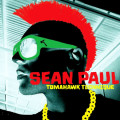 Sean Paul - Tomahawk Technique CD Import