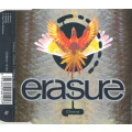 Erasure - Chorus CD Maxi Single Import