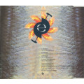 Erasure - Chorus CD Maxi Single Import