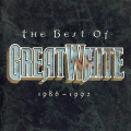 Great White - Best of 1986 - 1992 CD Import