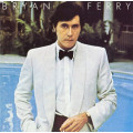 Bryan Ferry - Another Time, Another Place CD Import