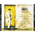Bryan Ferry - Taxi CD Import
