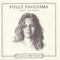 Polly Paulusma - Scissors In My Pocket CD Import