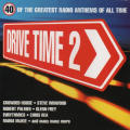 Various - Drive Time 2 Double CD Import