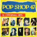 Various - Pop Shop 47 Rare CD