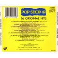 Various - Pop Shop 47 Rare CD