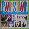 Various - Pop Shop 45 Rare CD