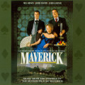 Soundtrack - Maverick CD Import