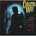 Soundtrack - Carlito`s Way CD Import