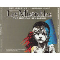 Cameron Mackintosh :Alain Boublil &  Claude-Michel Schönberg  Les Misérables (Original London Cast)