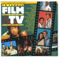Soundtrack - 18 Famous Film Tracks & TV Themes CD Import