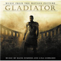 Soundtrack - Gladiator CD Import
