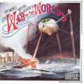 Soundtrack - Jeff Wayne - War of the Worlds Double CD Import