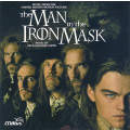 Soundtrack - The Man In the Iron Mask CD Import