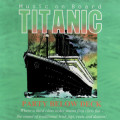 Music On Board Titanic : Party Below Deck & First Class Entrance CD Set Import