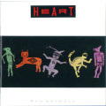 Heart - Bad Animals CD Import