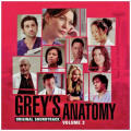Soundtrack - Grey`s Anatomy Volume 2 CD Import