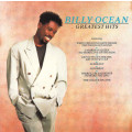 Billy Ocean - Greatest Hits CD Import