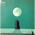 Mike Oldfield - Crises CD Import
