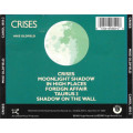Mike Oldfield - Crises CD Import