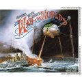 Soundtrack - Jeff Wayne` s - The War of the Worlds Double CD Import