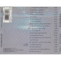 Soundtrack - Eric Serra - The Big Blue CD Import