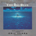 Soundtrack - Eric Serra - The Big Blue CD Import