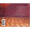 Soundtrack - Twin Peaks CD Import