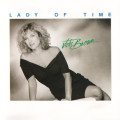 Vicki Brown - Lady of Time CD Import