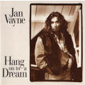 Jan Vayne - Hang On To a Dream CD Import