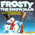 International Childrens` Choir - Frosty The Snowman CD Import