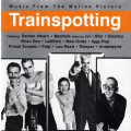 Soundtrack - Trainspotting CD Import