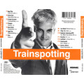 Soundtrack - Trainspotting CD Import