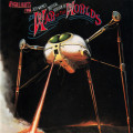 Highlights From Jeff Wayne`s Musical Version of the War of the Worlds CD Import