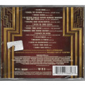 Soundtrack - Baz Luhrmann`s Film The Great Gatsby CD Import