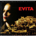 Soundtrack - Evita Double CD Import