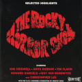 Soundtrack - Selected Highlights Rocky Horror Show CD Import