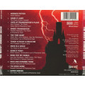 Soundtrack - Selected Highlights Rocky Horror Show CD Import