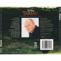 Soundtrack - Tarzan CD Import