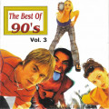 Various - Best Of 90`s Vol. 3 CD Import