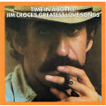 Jim Croce a Time In a Bottle: Greatest Love Songs CD Import