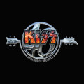 Kiss - Kiss 40 (Decades Of Decibels) Double CD Import