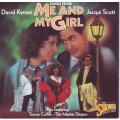 David Kernan, Tracey Collier, Jacqui Scott & Master Singers - Songs From Me & My Girl CD Import