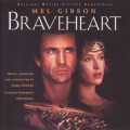 Soundtrack - Braveheart CD Import