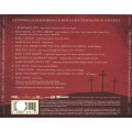 Various - The Christ - His Passion (Remembering the Sacrifice) CD Import